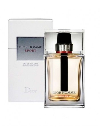 Christian Dior Homme Sport