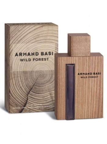 Armand Basi Wild Forest