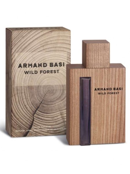 Armand Basi Wild Forest Armand Basi Wild Forest
