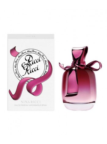 Nina Ricci Ricci Ricci