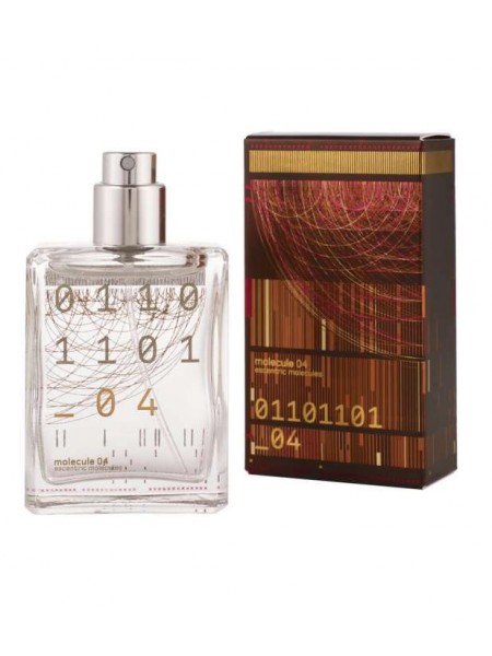 Escentric Molecules Molecule 04 Escentric Molecules Molecule 04