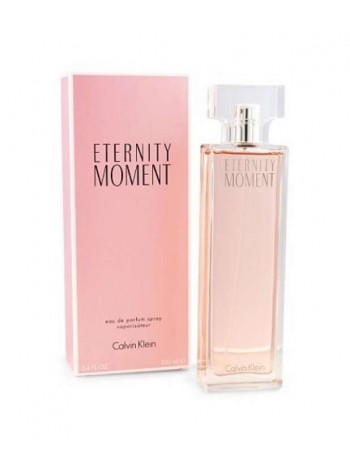 Calvin Klein Eternity Moment
