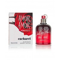 Cacharel Amor Amor Absolu