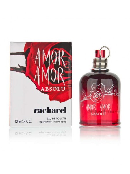 Cacharel Amor Amor Absolu