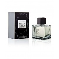 Antonio Banderas Black Seduction Splash