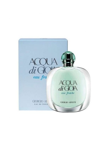 Armani Acqua Di Gioia Eau Fraiche Armani Acqua Di Gioia Eau Fraiche