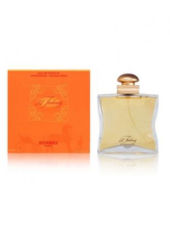Hermes 24 Faubourg