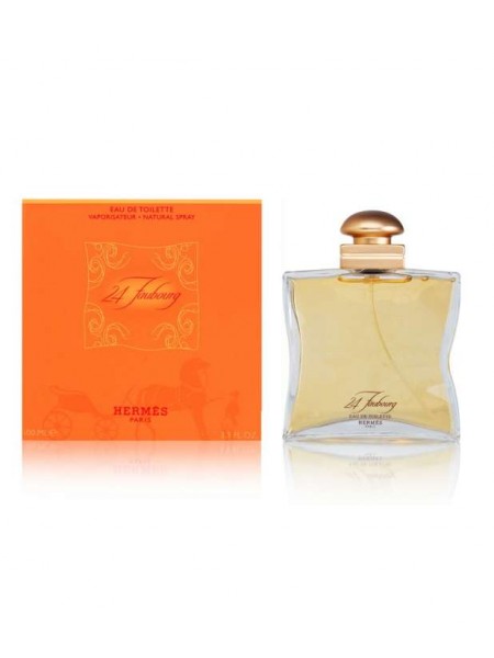 Hermes 24 Faubourg