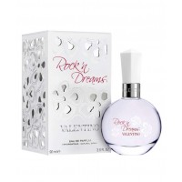 Valentino Rock And Rose Dreams