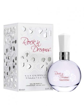 Valentino Rock And Rose Dreams