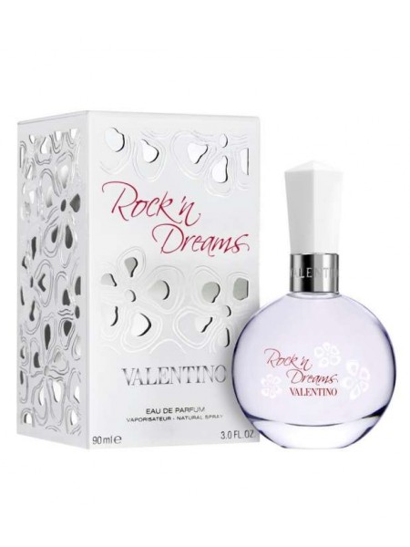 Valentino Rock And Rose Dreams