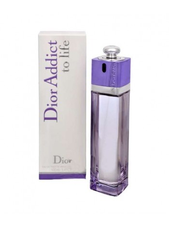 Christian Dior Addict To Life
