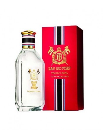 Tommy Hilfiger Tommy Girl Eau De Prep