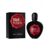 Paco Rabanne Black Xs Potion
