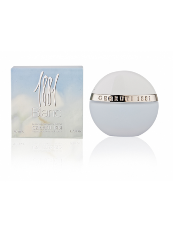 Cerruti 1881 Blanc Limited Edition