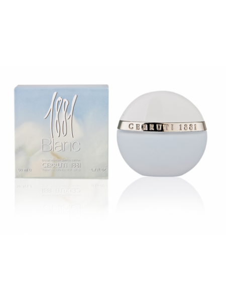 Cerruti 1881 Blanc Limited Edition