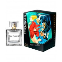 Jose Eisenberg Eau Fraiche