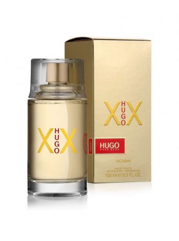 Hugo Boss Hugo XX