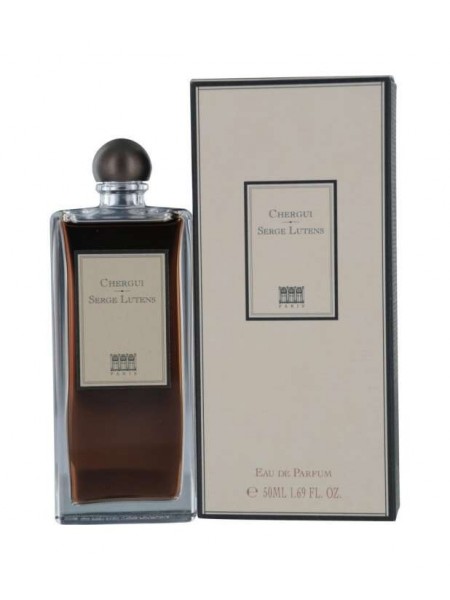 Serge Lutens Chergui