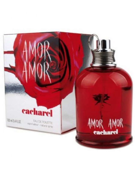 Cacharel Amor Amor