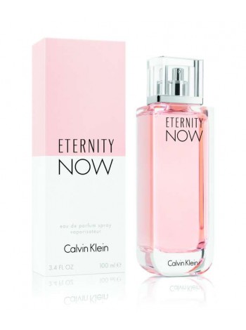 Calvin Klein Eternity Now