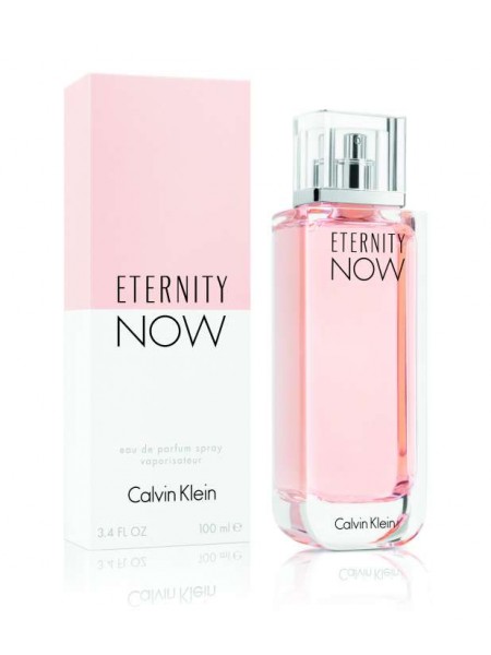 Calvin Klein Eternity Now