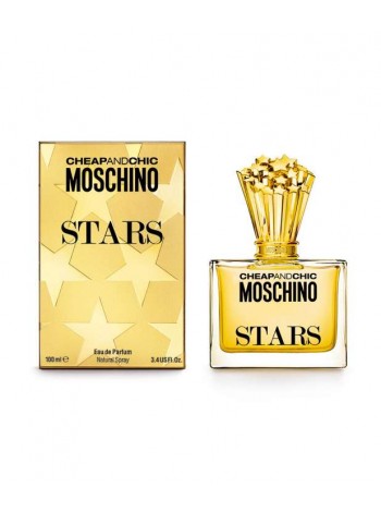 Moschino Stars