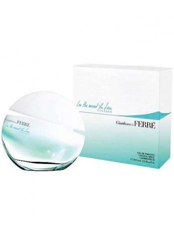 Ferre In The Mood For Love Tender