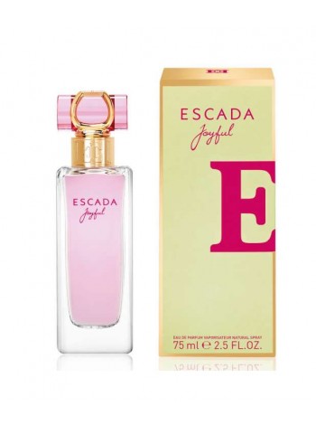 Escada Joyful