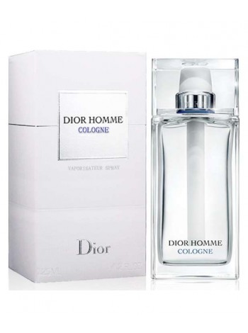 Christian Dior Homme Cologne