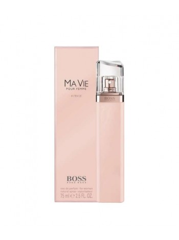 Hugo Boss Ma Vie Intense