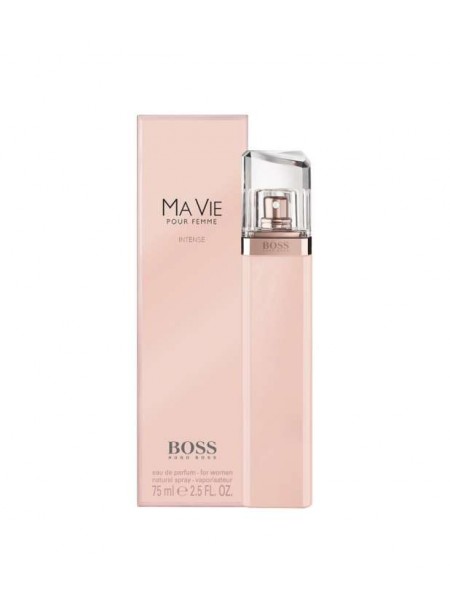 Hugo Boss Ma Vie Intense