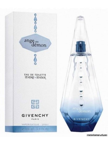 Givenchy Ange Ou Demon Tendre