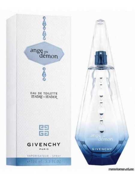 Givenchy Ange Ou Demon Tendre