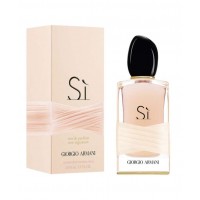 Armani Si Rose Signature