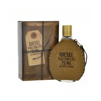 Diesel Fuel For Life