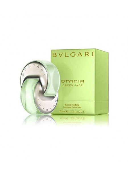 Bvlgari Omnia Green Jade