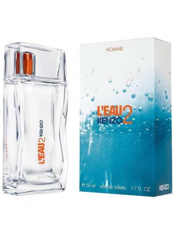 Kenzo L'eau 2