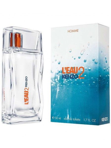 Kenzo L'eau 2 Kenzo L'eau 2