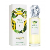 Sisley Eau De Sisley N1