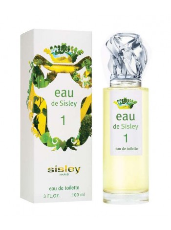 Sisley Eau De Sisley N1