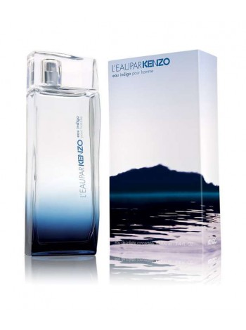 Kenzo L'eau Par Eau Indigo