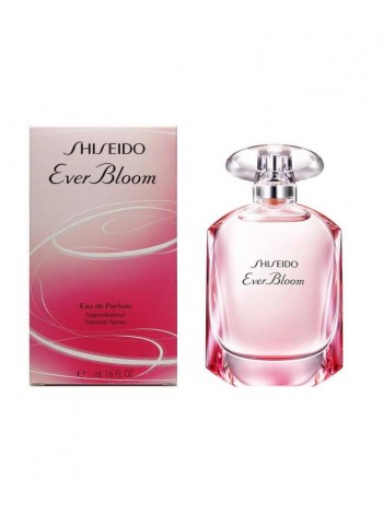Shiseido Ever Bloom