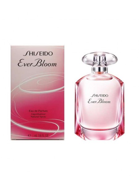 Shiseido Ever Bloom