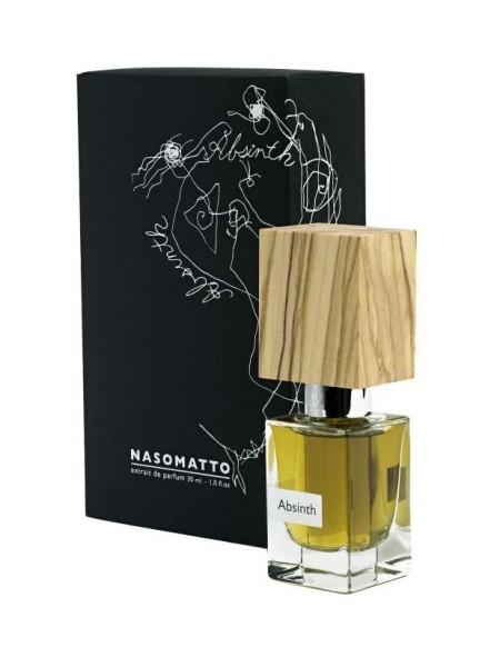 Nasomatto Absinth Nasomatto Absinth