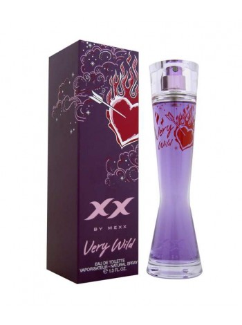 Mexx Xx By Mexx Very Wild