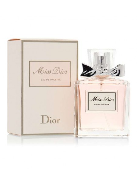 Christian Dior Miss Dior Eau De Toilette