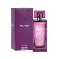 Lalique Amethyst