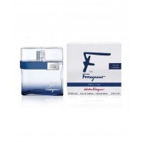 Salvatore Ferragamo F By Ferragamo Free Time