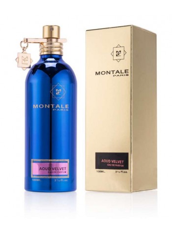 Montale Aoud Velvet